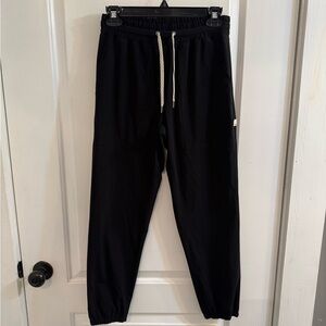 Vuori Miles Jogger Black XS